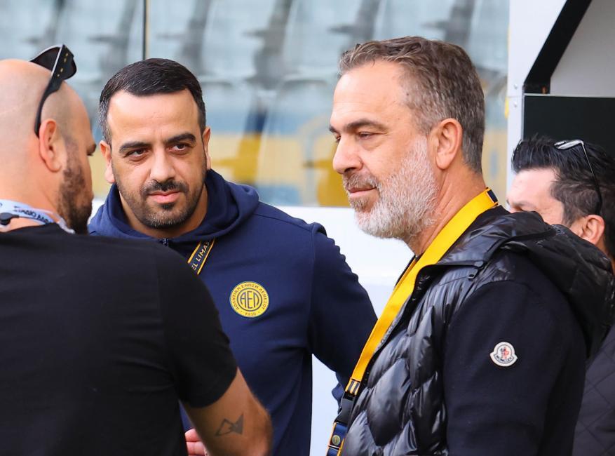 «Οι κανονισμοί δεν είναι μόνο αθλητικό ανάγνωσμα, αλλά συνεργατικό εγχείρημα» thumb