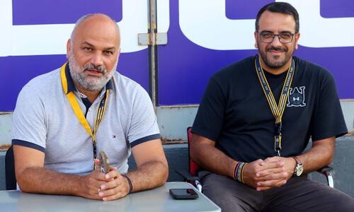 «Οι παραδόσεις είναι για να σπάνε, πρέπει να είμαστε έτοιμοι» thumb