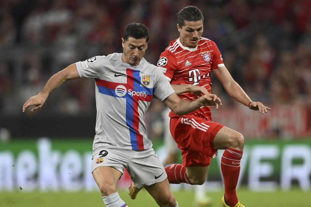 Champions League σε ΗΠΑ, Κίνα και Μέση Ανατολή; thumb
