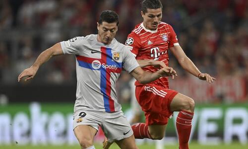 Champions League σε ΗΠΑ, Κίνα και Μέση Ανατολή; thumb