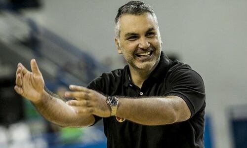 «Ο,τι περνά από το χέρι μας, ώστε να διεκδικήσουμε νίκες στους ομίλους» thumb