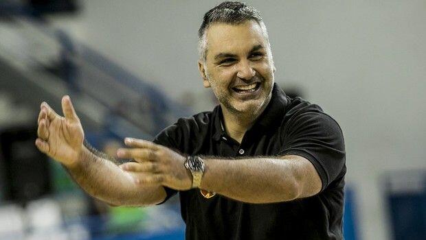 «Ο,τι περνά από το χέρι μας, ώστε να διεκδικήσουμε νίκες στους ομίλους» thumb