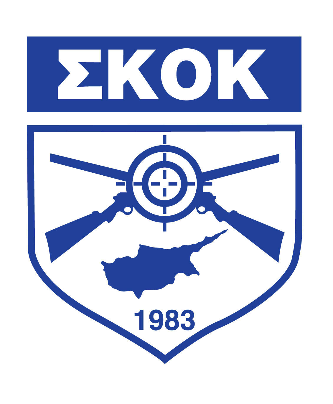 Το νέο ΔΣ της Σκοπευτικής Ομοσπονδίας thumb