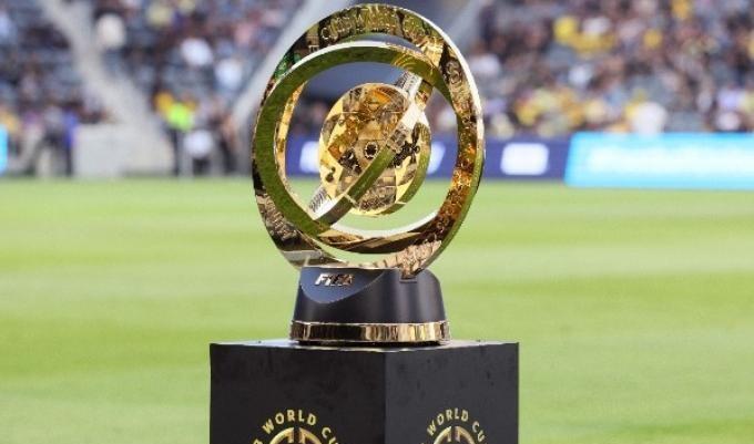 Γι' αυτόν το λόγο «έκαψε» 50 εκατ. δολάρια η FIFA! thumb