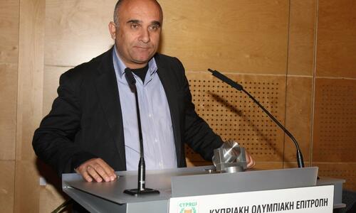 Νέα ανακοίνωση των «Μαχητών» για τον Λούη Δημητρίου με φωτογραφία (pic) thumb
