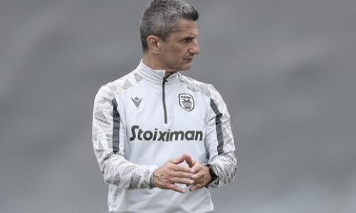 Λουτσέσκου: «Μπορούμε να εκπλήξουμε τη Γιουνάιτεντ» thumb