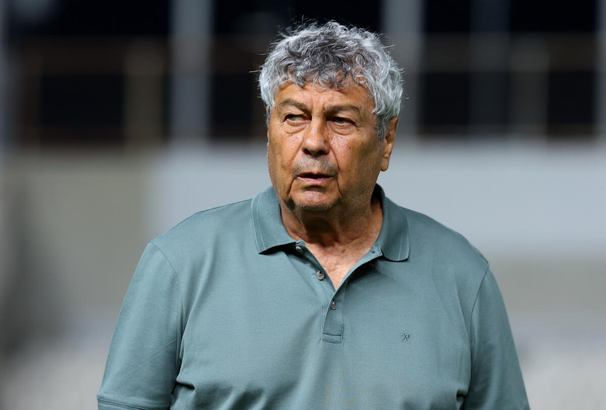 Νέα ενημέρωση για τον Λουτσέσκου: Αποκαλύφθηκε σοβαρή ζημιά σε εγκέφαλο και πνεύμονες... thumb