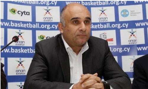 Το νέο ΔΣ της ΚΟΚ, με πρόεδρο τον Λούη Δημητρίου thumb
