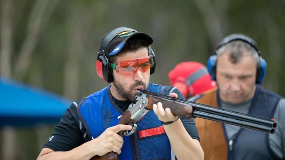 Θετικές εμφανίσεις του τραπ στο Παγκόσμιο Κύπελλο thumb