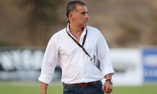 «Ο Τζιωνής μου θυμίζει εμένα, αλλά μακάρι ο Λοΐζου να μας...» thumb