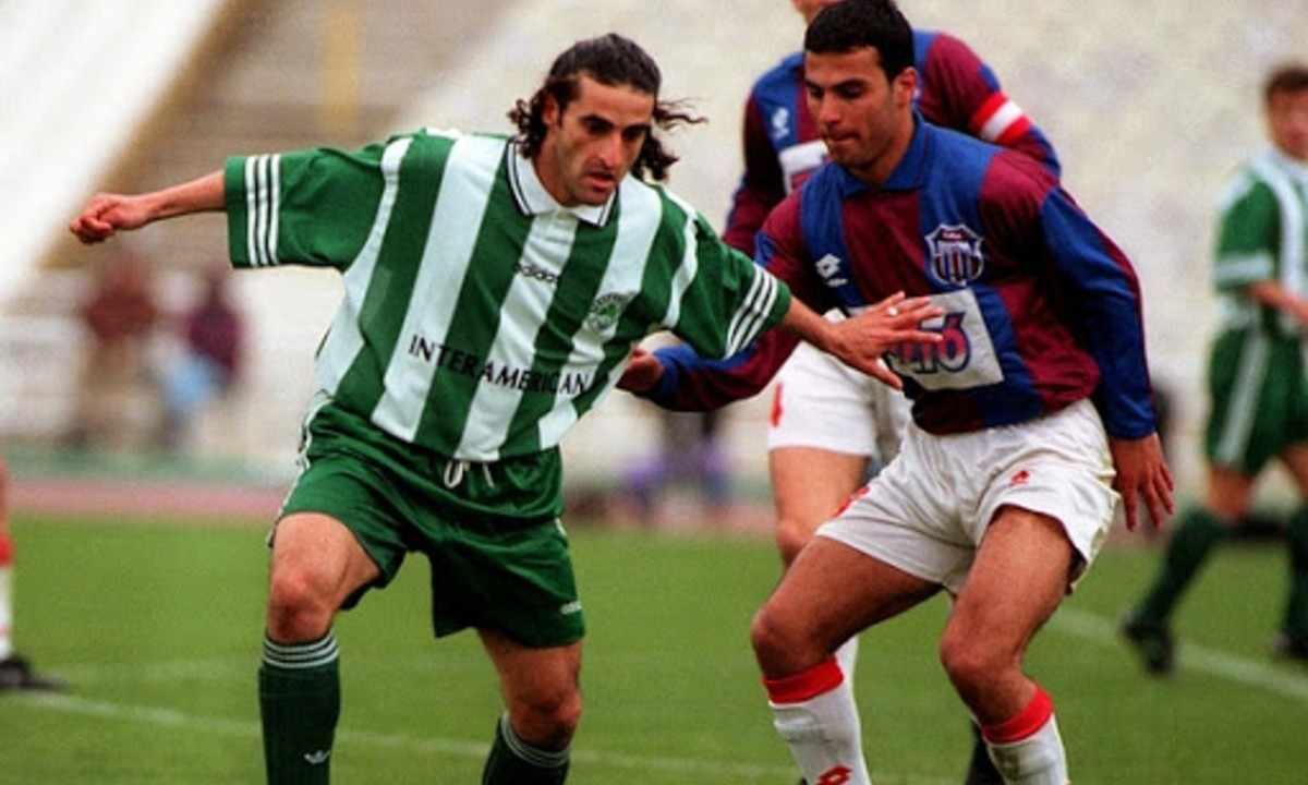 Ο Μαλέκκος για το αν αδίκησε τον εαυτό του: «Θα σου απαντήσω με μια λέξη...» thumb