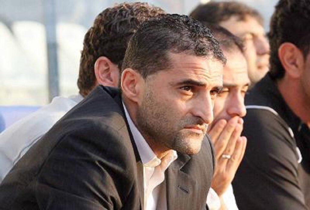 Διαφωνεί ο Μαλέκκος: «Ξεφύγαμε σε μεγάλο βαθμό που δεν πρέπει» thumb