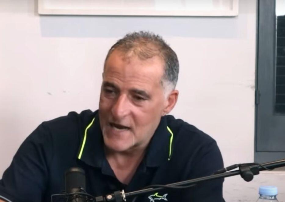 «Λίγες ομάδες δουλεύουν επαγγελματικά» thumb