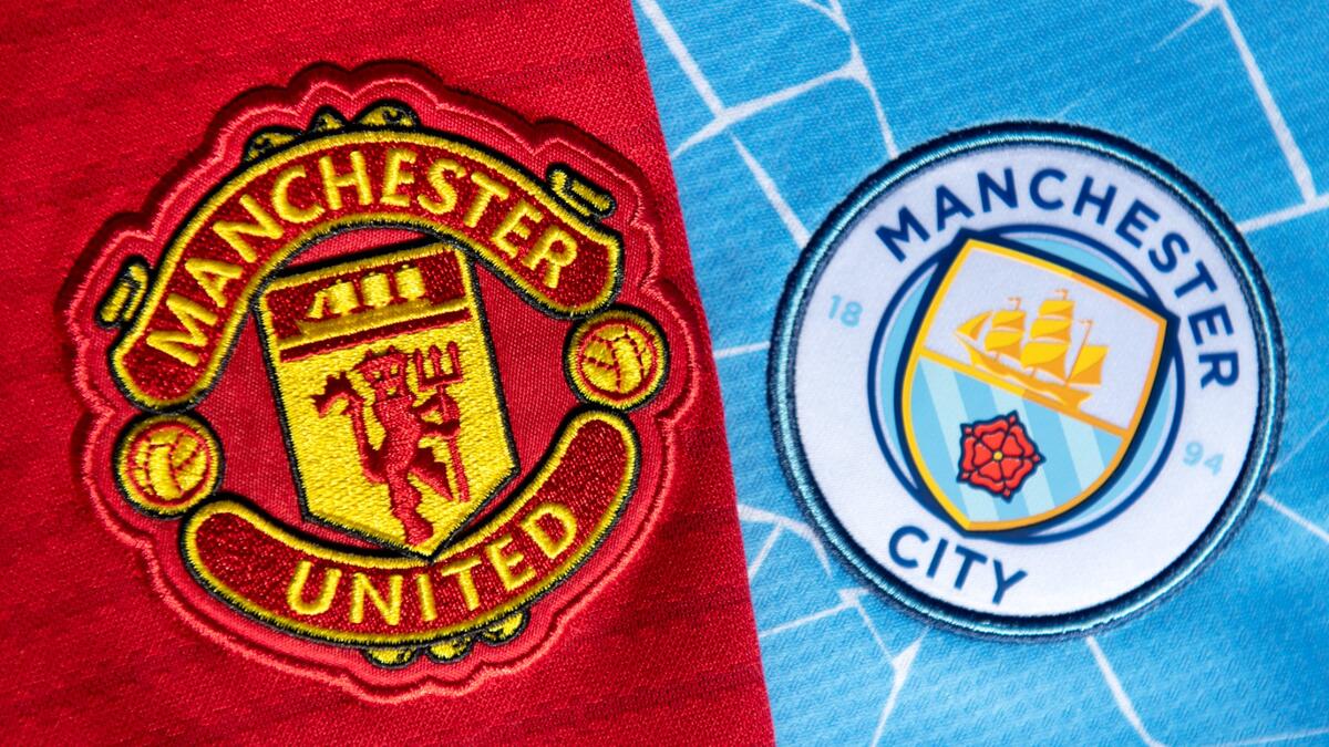 Premier League: Το ντέρμπι του Μάντσεστερ μονοπωλεί το ενδιαφέρον thumb