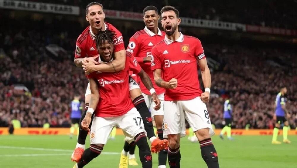 Μάντσεστερ Γ.: Μυθικό μπόνους, αν κάνει το quadruple! thumb