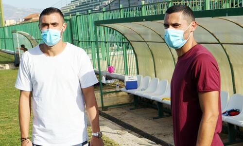 Μιανιάτης και Σπυρόπουλος αποχώρησαν από τον Πανιώνιο thumb