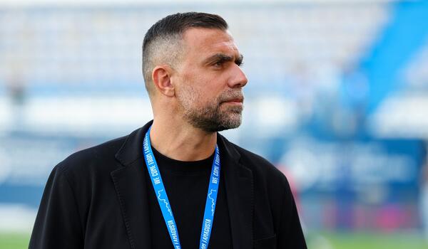 «Οφείλουμε να αναλάβουμε τις ευθύνες μας, ιδιαίτερα όσοι εμπλέκονται άμεσα στο αγωνιστικό» image
