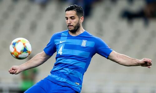 Ο Μανωλάς... συναντά Κάστανο! thumb
