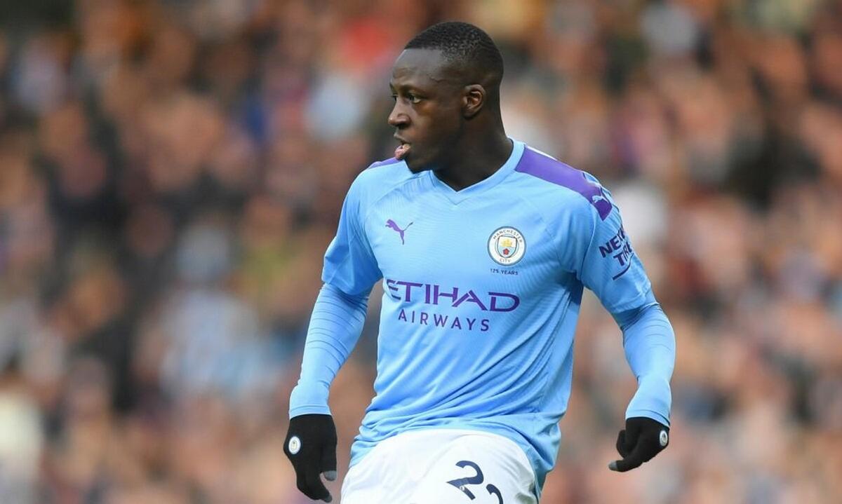 Μάντσεστερ Σίτι: Νέοι μπελάδες για τον Μεντί thumb