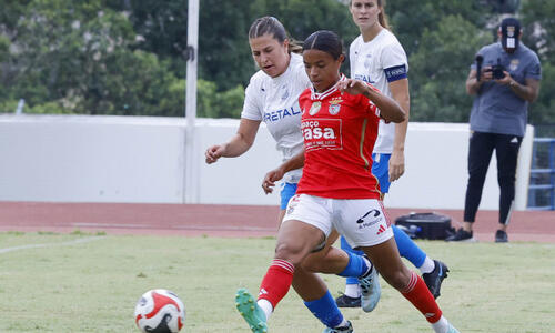 Αποχαιρέτησαν το όνειρο με βαριά ήττα οι Apollon Ladies thumb