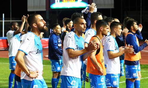 Όταν δεν αξιοποιείς και τον παίκτη «παραπάνω» τότε... thumb