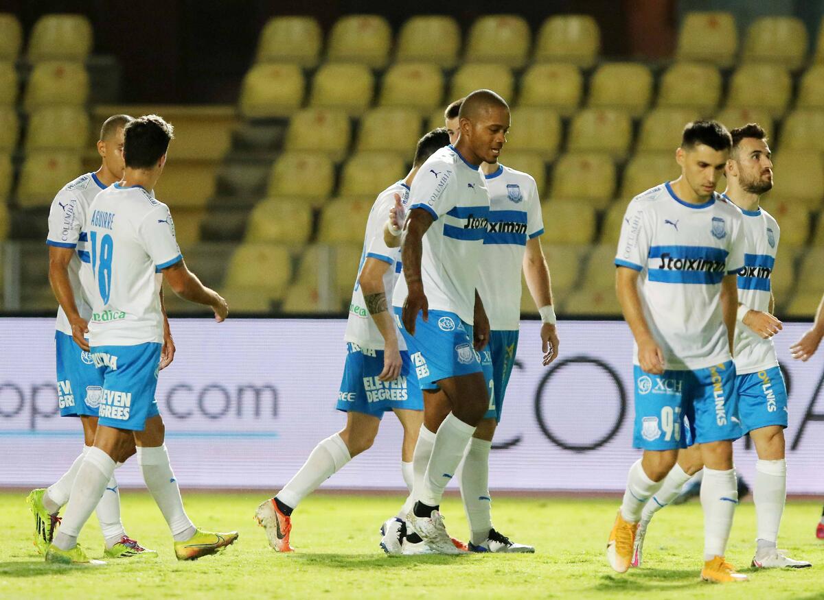 ΤΕΛΙΚΟ: Απόλλων-Εθνικός Άχνας 2-1 thumb