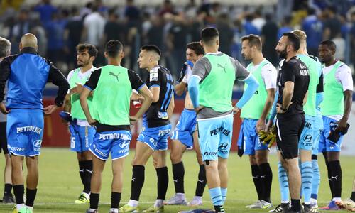 Το μήνυμα δόθηκε αμέσως μετά το τελικό σφύριγμα του Σάκι! thumb