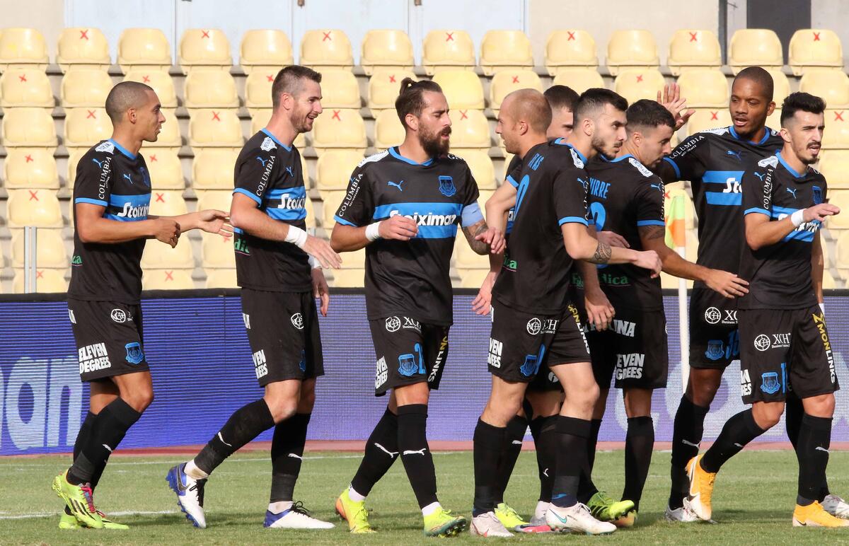 Η πρεμιέρα και ο απολογισμός που «βάζουν στην πρίζα» τον Απόλλωνα thumb
