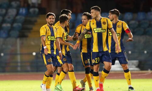 Το γκολ του Τσέποβιτς από Field Camera (video) thumb