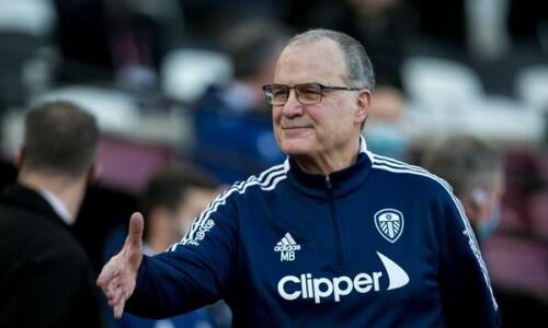 «Όχι» του Μπιέλσα στην Έβερτον thumb