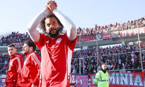 Τίτλοι τέλους: Ανακοίνωσε την απόσυρσή του ο Μαρσέλο thumb