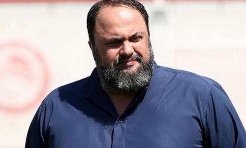 Ολυμπιακός κατά ΕΠΟ: «Είστε στημένοι!» thumb