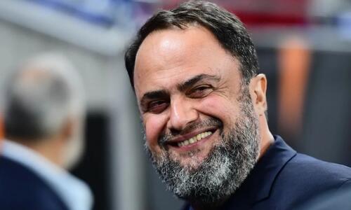 Αρχηγός της Νότιγχαμ για Μαρινάκη: «Τον εμπιστευόμαστε ότι θα συνεχίσει να επενδύει στον σύλλογο» thumb