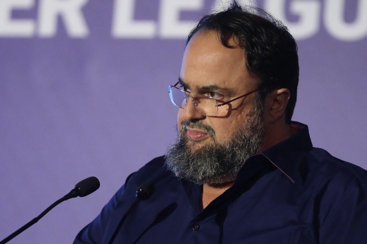 Απίστευτες καταγγελίες Μαρινάκη: «Η ΕΠΟ μαστίζεται από την ύπαρξη συμμοριών»  thumb