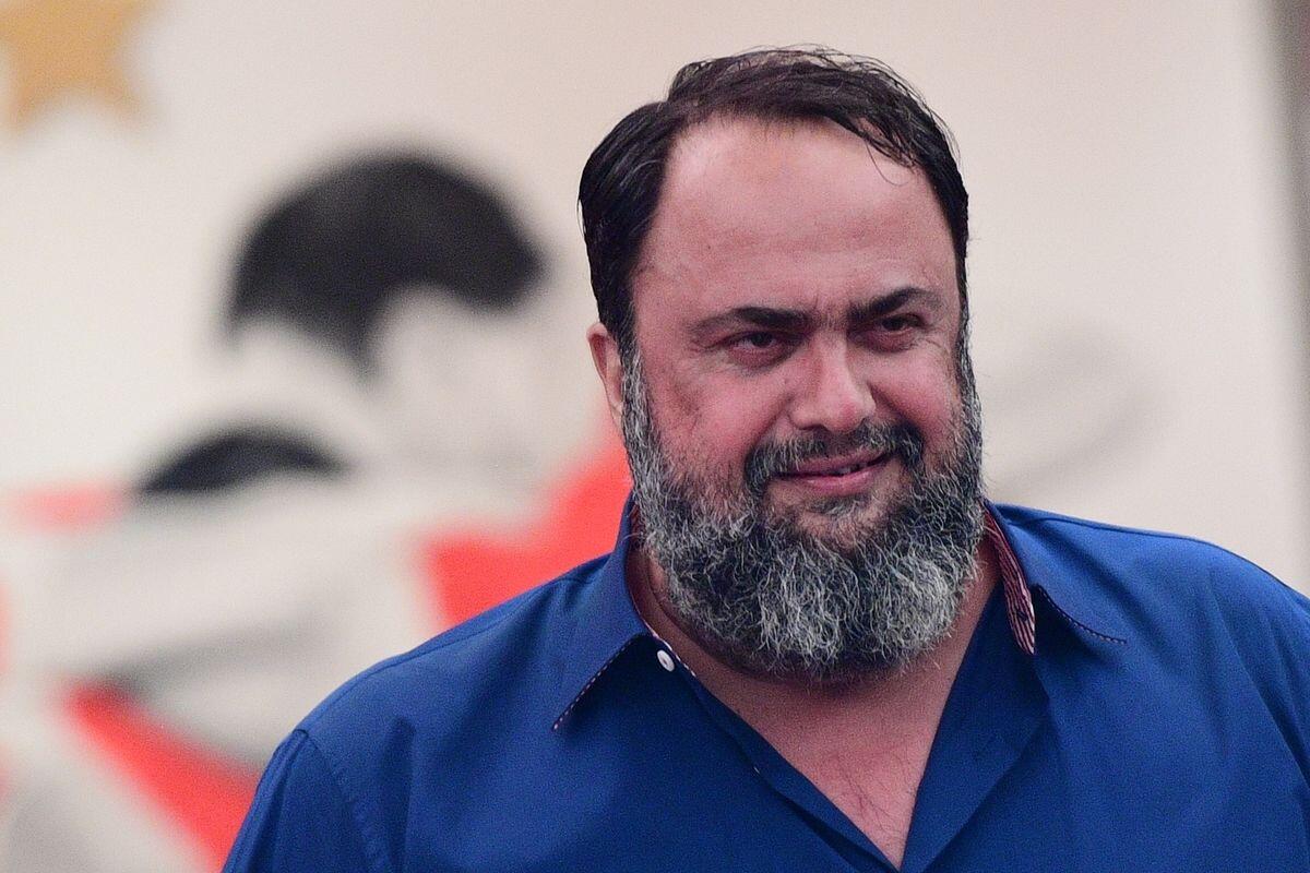 Πήρε θέση ο Ολυμπιακός: «Έχουμε πεντακάθαρη τη συνείδησή...» thumb