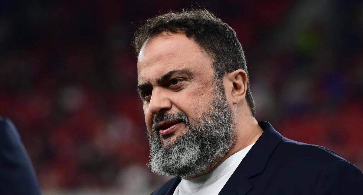 «Ο Μαρινάκης ενδιαφέρεται σοβαρά για την αγορά της Μάριμπορ» thumb