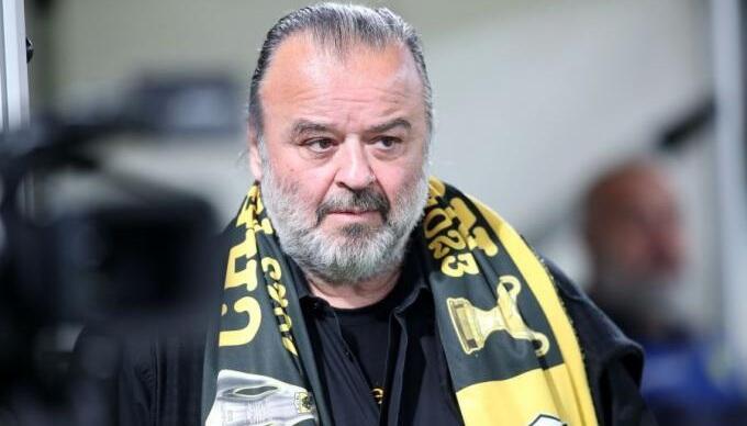 ΑΕΚ: Η Ένωση ζητά από την ΕΠΟ επανόρθωση, αλλιώς θα την πάει στα δικαστήρια thumb