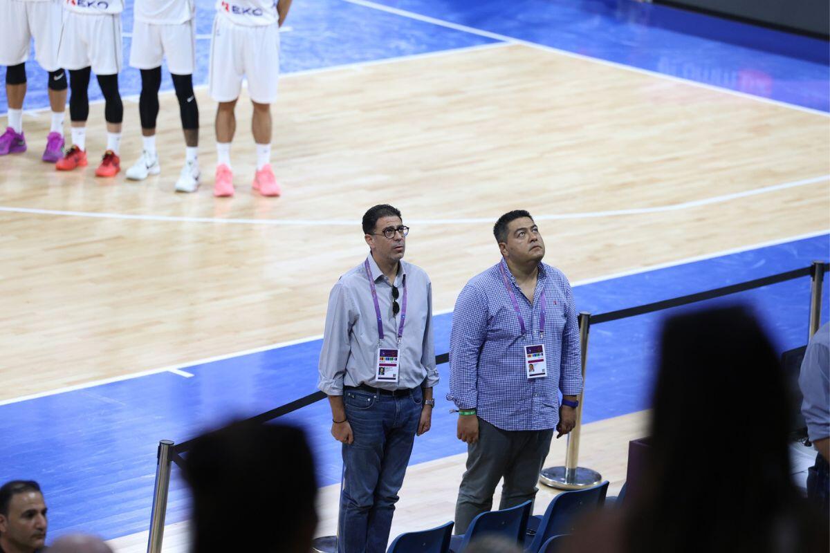 Σημαντική οικονομική ώθηση για την Κύπρο μέσω του FIBA EuroBasket 2025 thumb