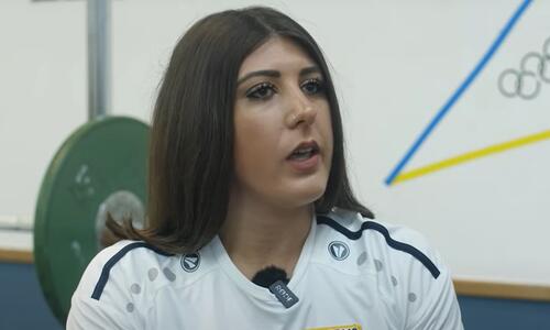 «Υπάρχουν αθλητές με αναπηρία που δεν έχουν στήριξη» thumb
