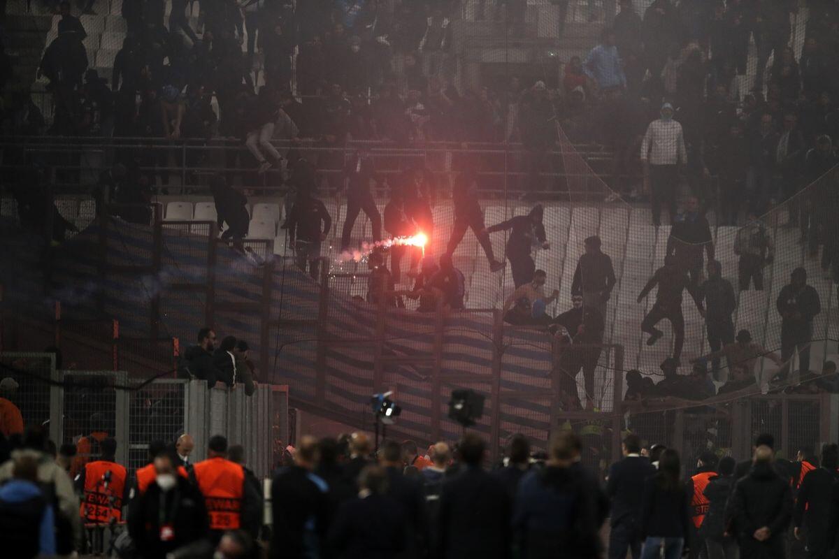 ΠΑΟΚ - Μαρσέιγ: Οι Γάλλοι επιβεβαίωσαν ότι οι οπαδοί τους δεν θα πάνε στην Τούμπα thumb