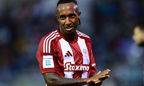 Το σχέδιο του Μεντιλίμπαρ για τον ματς με τον Βόλο thumb