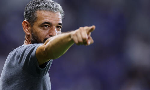 Οι επιλογές Μαρτίνς για επιστροφή στις νίκες thumb