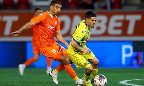 ΤΕΛΙΚΟ: Καρμιώτισσα - ΑΕΛ 2-1 thumb