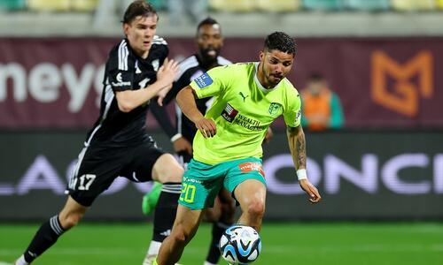ΑΕΚ - Άρης 1-1: «Τα-Χ-υδρόμησαν» τον τίτλο στον ΑΠΟΕΛ! thumb