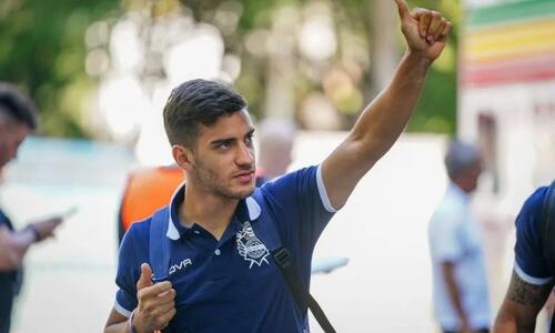 Δημοσίευμα: Αφήνει μισό εκ. δολάρια και έρχεται Κύπρο! thumb