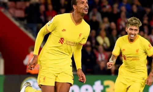 Ανατροπή και ελπίζει σε «δώρο» η Λίβερπουλ! thumb