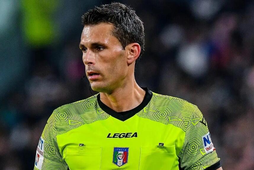 Από Serie A ο ρεφ, αλλά με ματς που σήκωσε αντιδράσεις! thumb