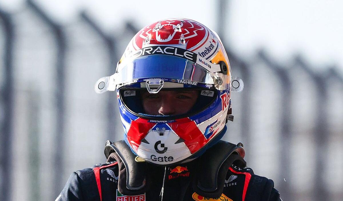 F1: Η πρόβλεψη του Φερστάπεν για τις χειμερινές δοκιμές thumb