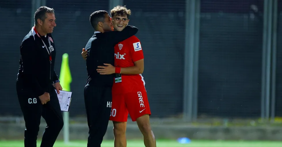 Δανεικός ο Ανδρέας Μαυρουδής στην Πάφος FC thumb