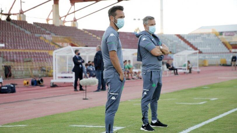 Παναθηναϊκός: «Δεν υπάρχει απόφαση για Ρόκα και Πογιάτος» thumb